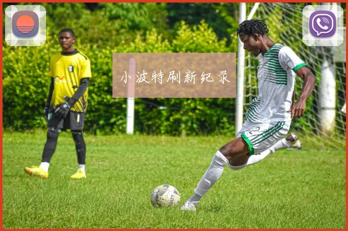 小波特刷新纪录