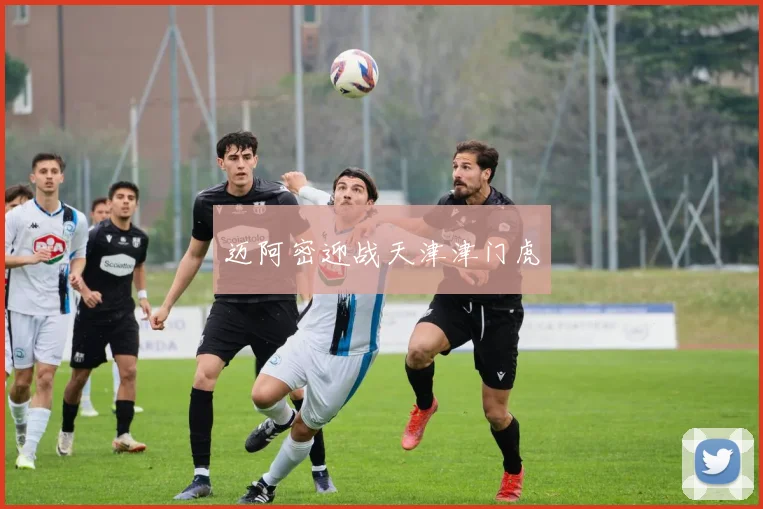 迈阿密迎战天津津门虎