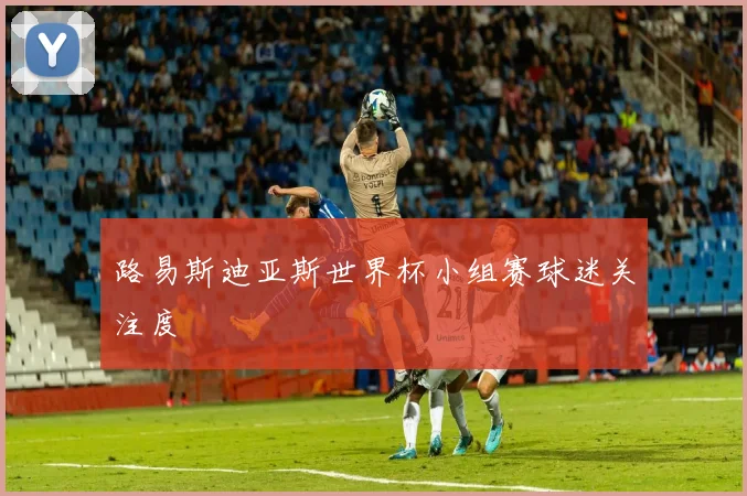 路易斯迪亚斯世界杯小组赛球迷关注度