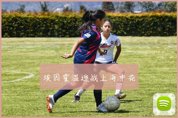 埃因霍温迎战上海申花