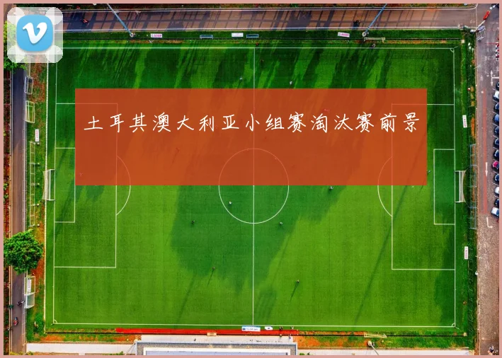 土耳其澳大利亚小组赛淘汰赛前景
