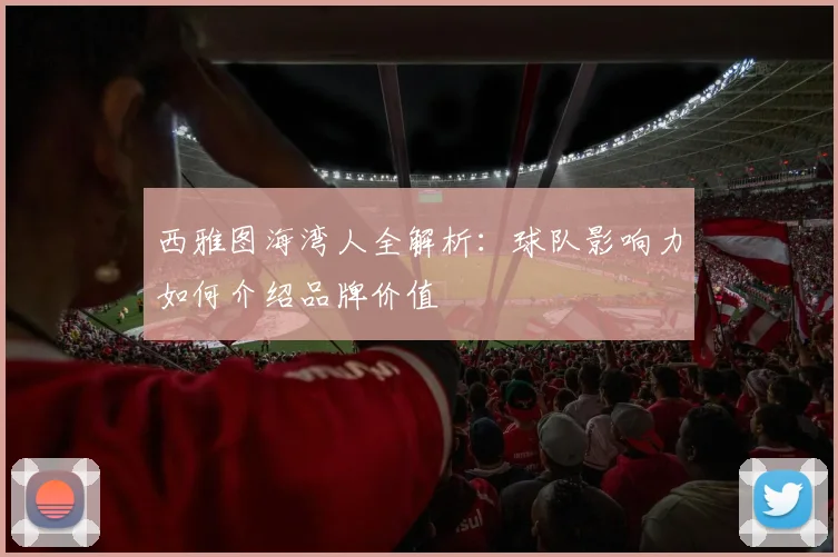 西雅图海湾人全解析：球队影响力如何介绍品牌价值